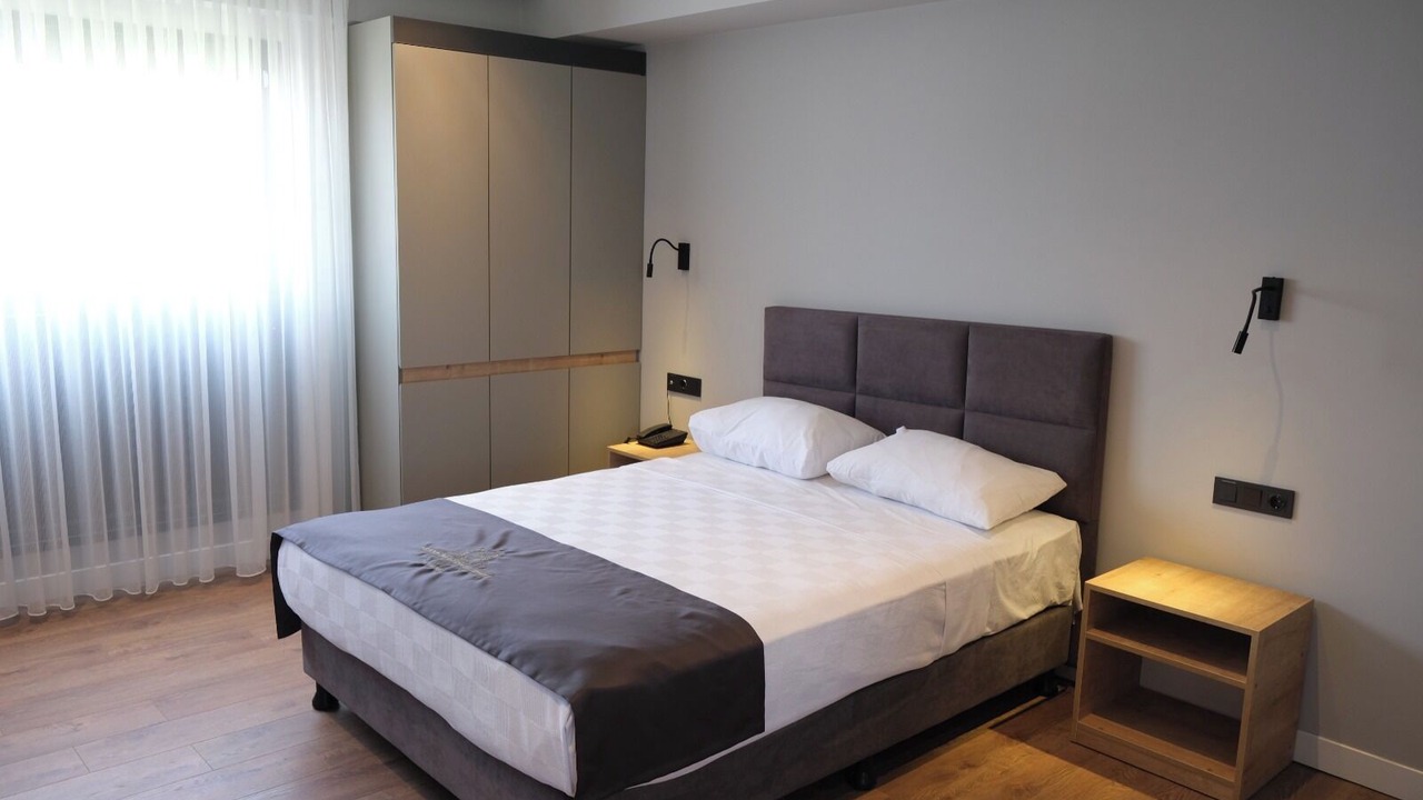 Photo of Bedroom in Efeler