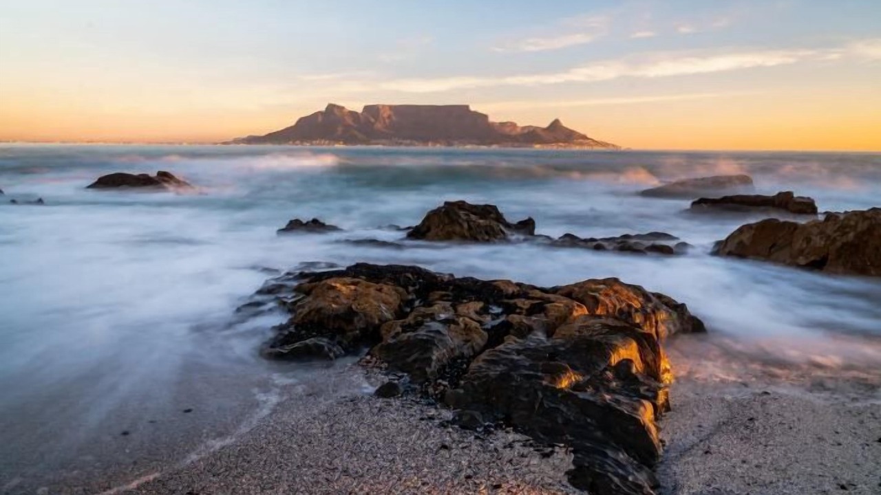 Photo of Others in Bloubergstrand