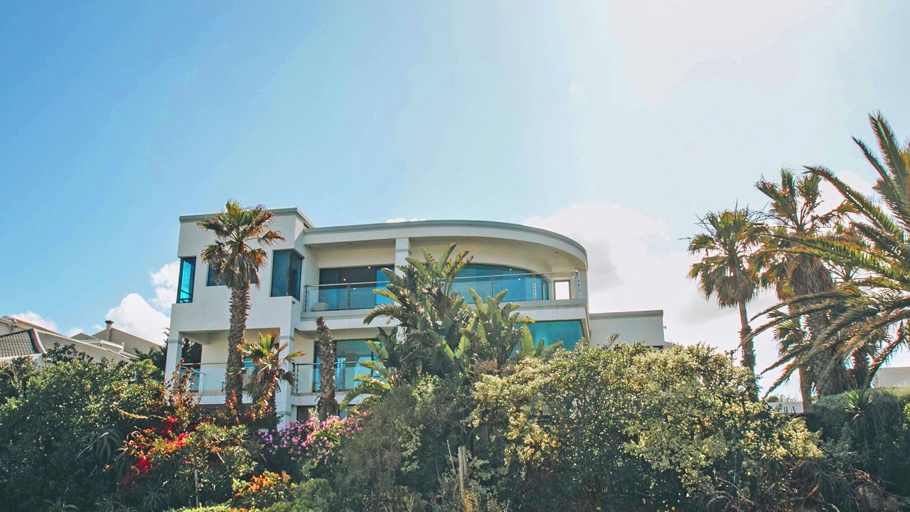 Photo of Outdoor in Bloubergstrand