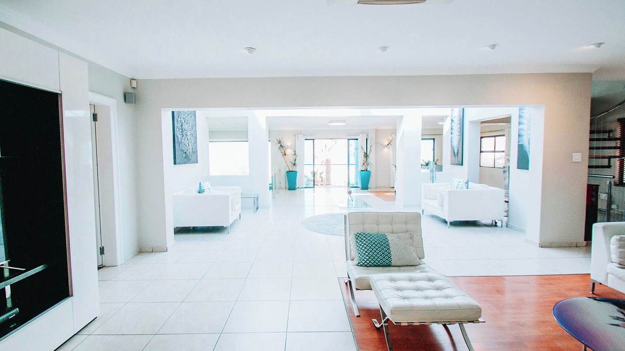 Photo of Bedroom in Bloubergstrand