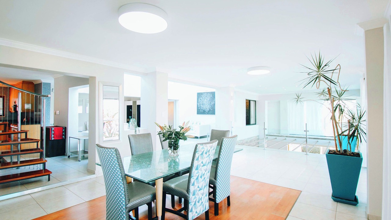 Photo of Bedroom in Bloubergstrand