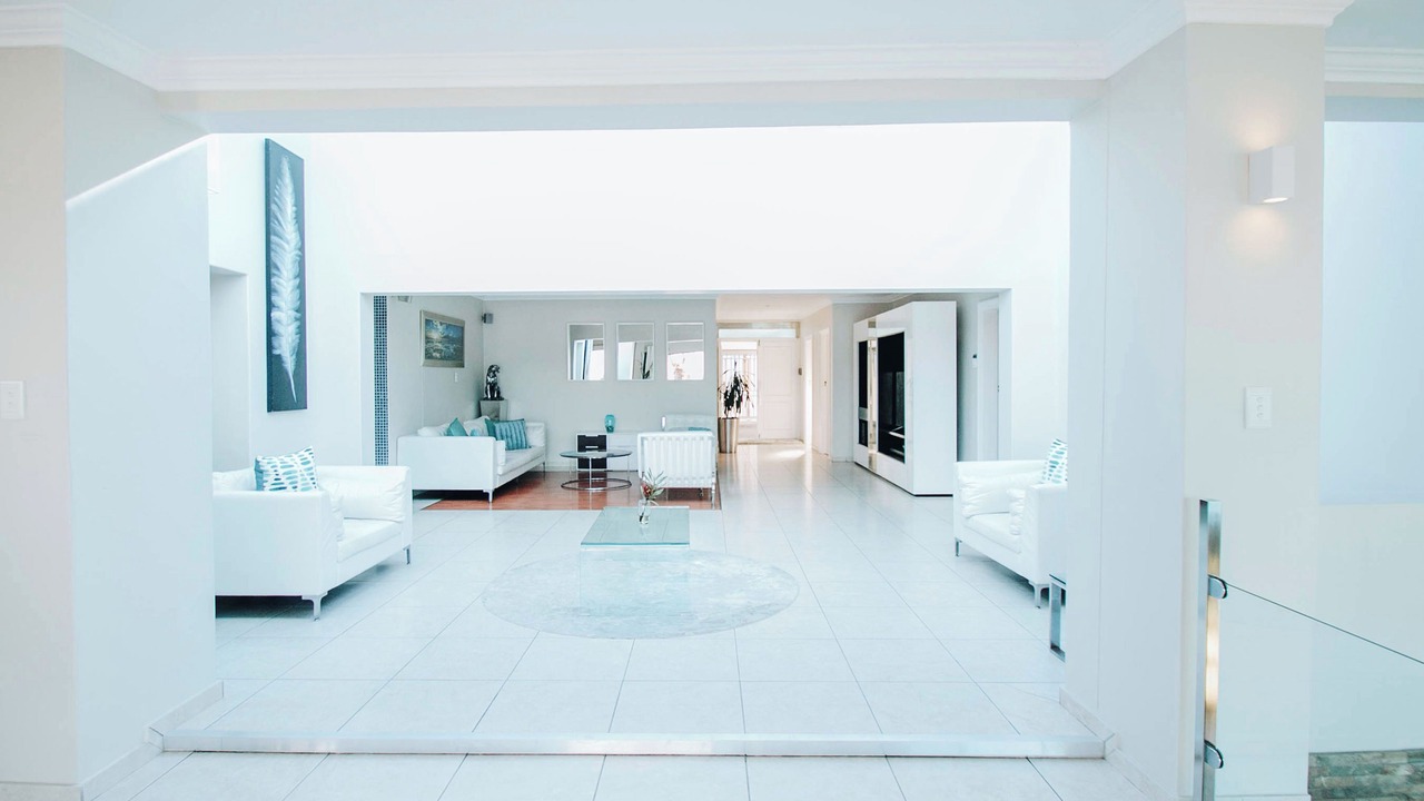 Photo of Bedroom in Bloubergstrand