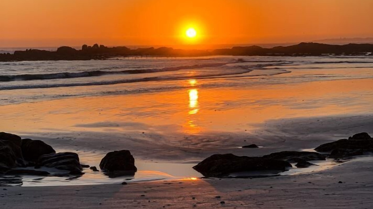 Photo of Others in Bloubergstrand