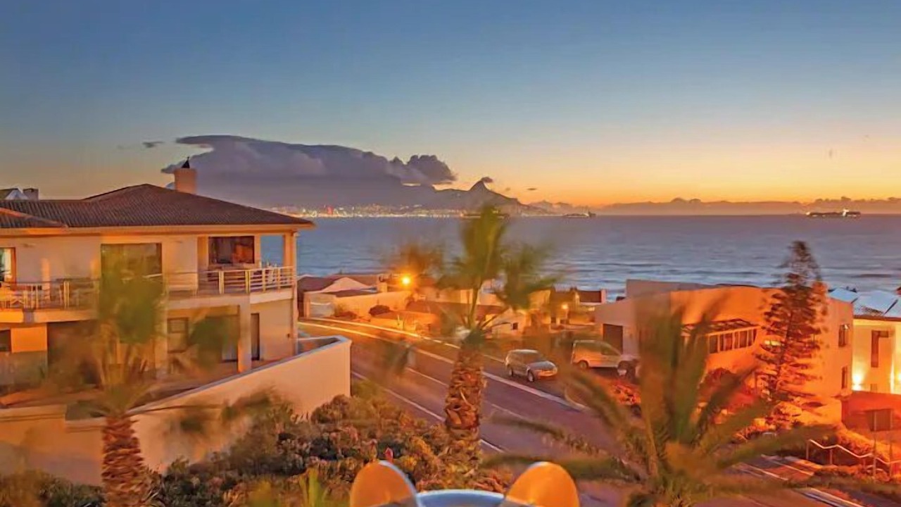 Photo of Bedroom in Bloubergstrand