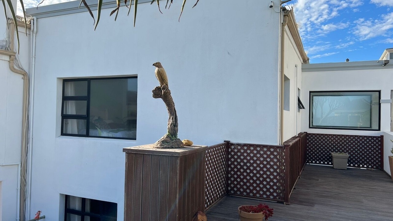 Photo of Outdoor in Bloubergstrand