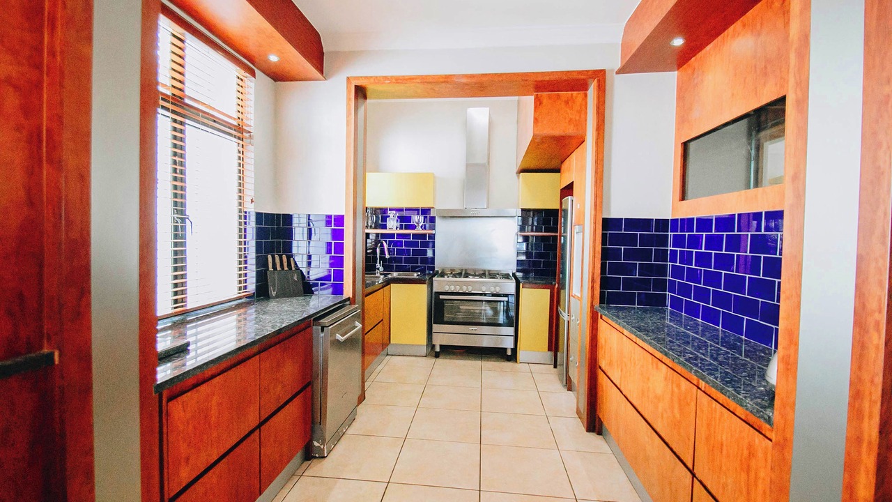 Photo of Bedroom in Bloubergstrand