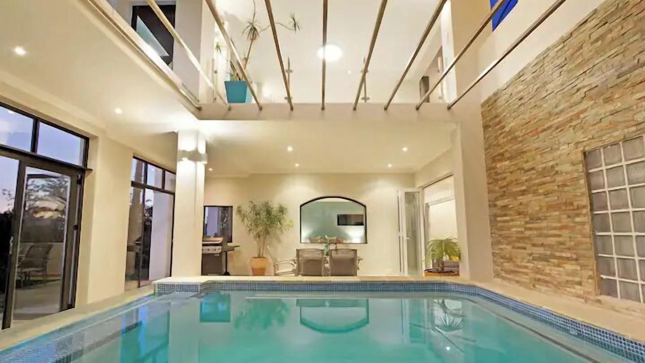 Photo of Bedroom in Bloubergstrand
