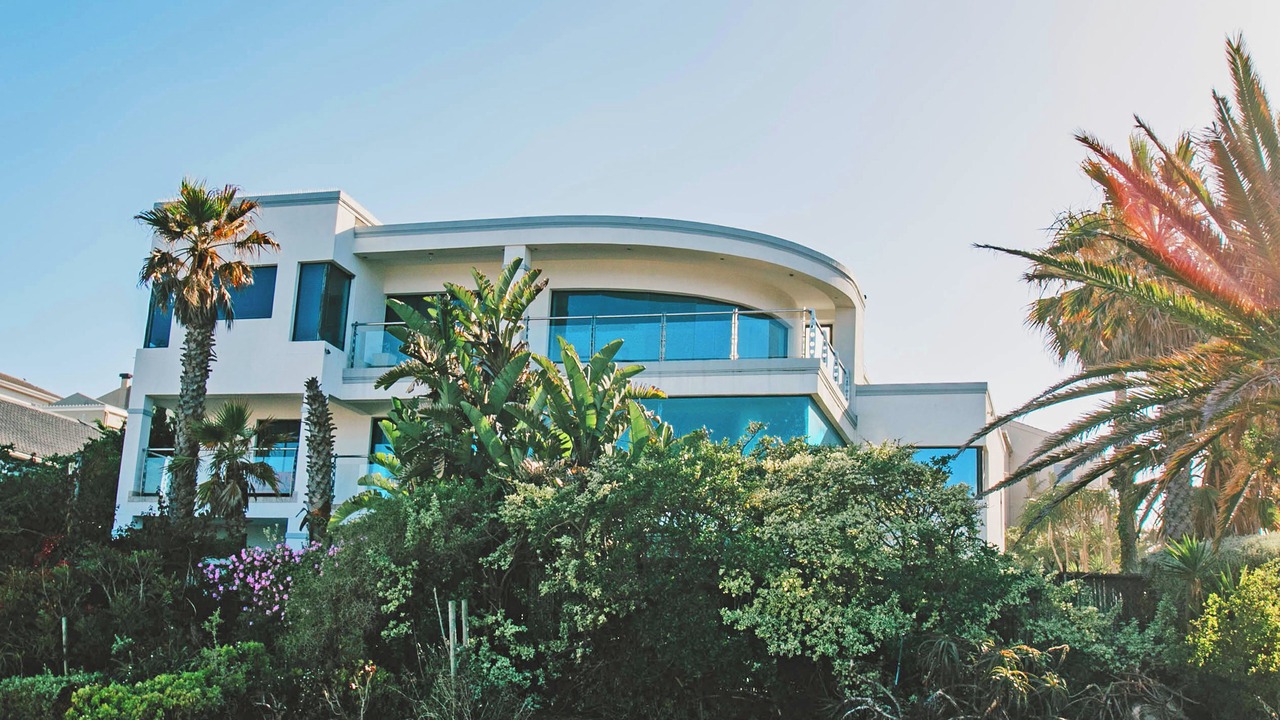 Photo of Outdoor in Bloubergstrand