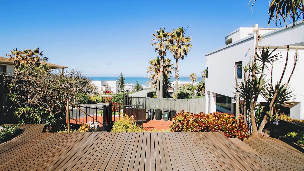 Photo of Bedroom in Bloubergstrand