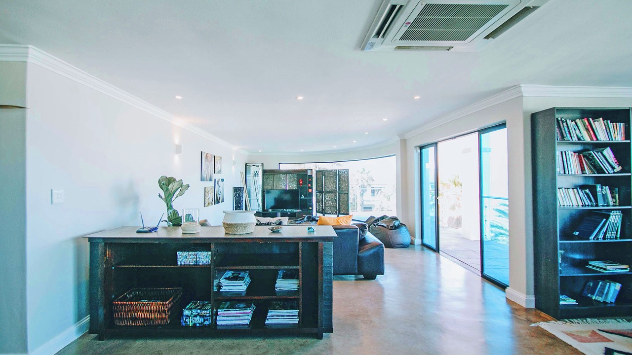 Photo of Bedroom in Bloubergstrand