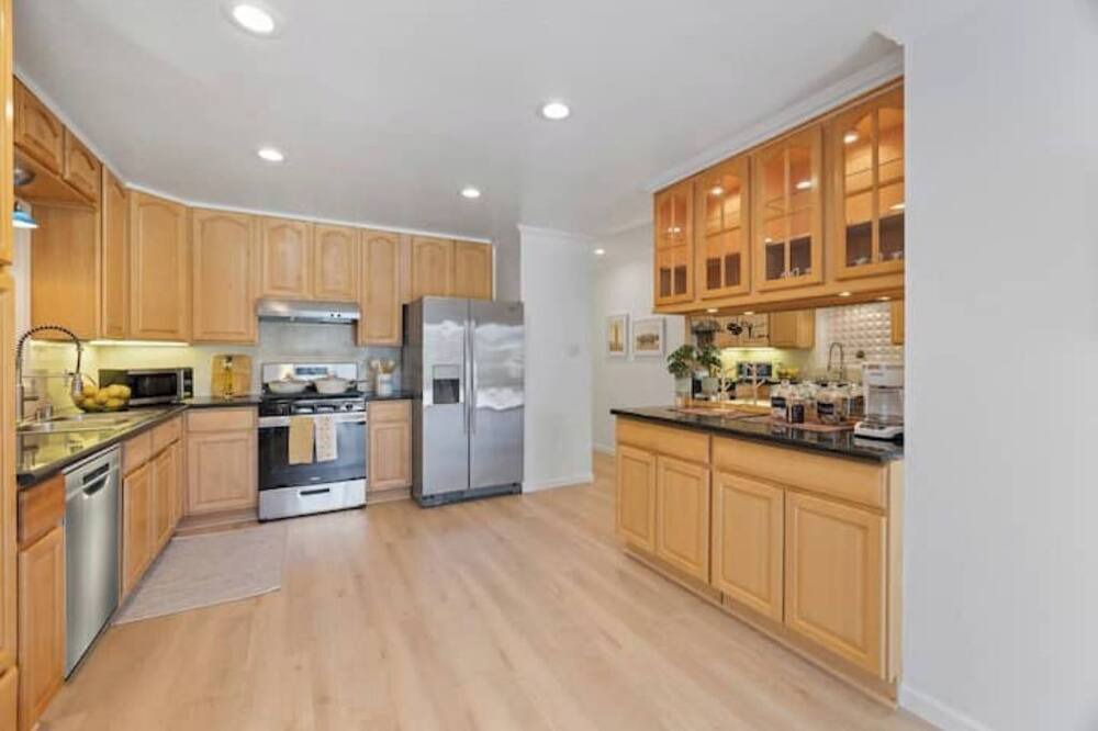 Photo of Kitchen in Pleasant Hill