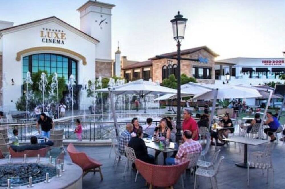 Photo of Outdoor in Pleasant Hill