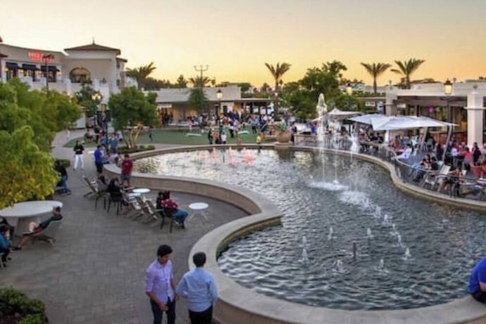 Photo of Outdoor in Pleasant Hill