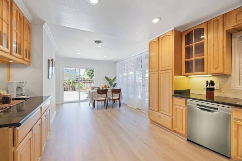 Photo of Kitchen in Pleasant Hill