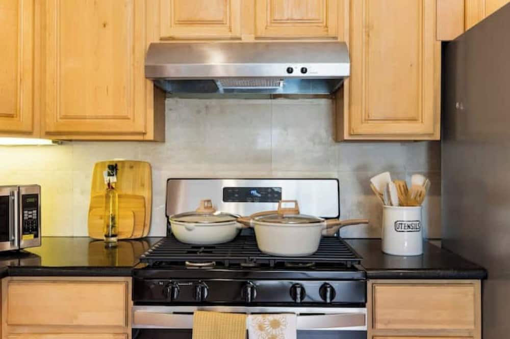 Photo of Kitchen in Pleasant Hill