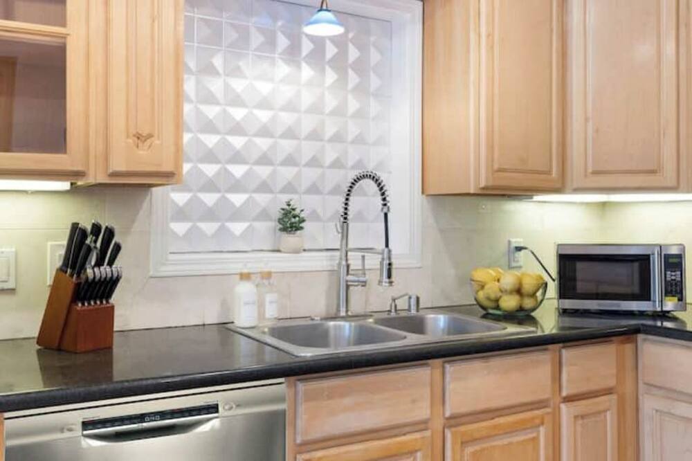 Photo of Kitchen in Pleasant Hill