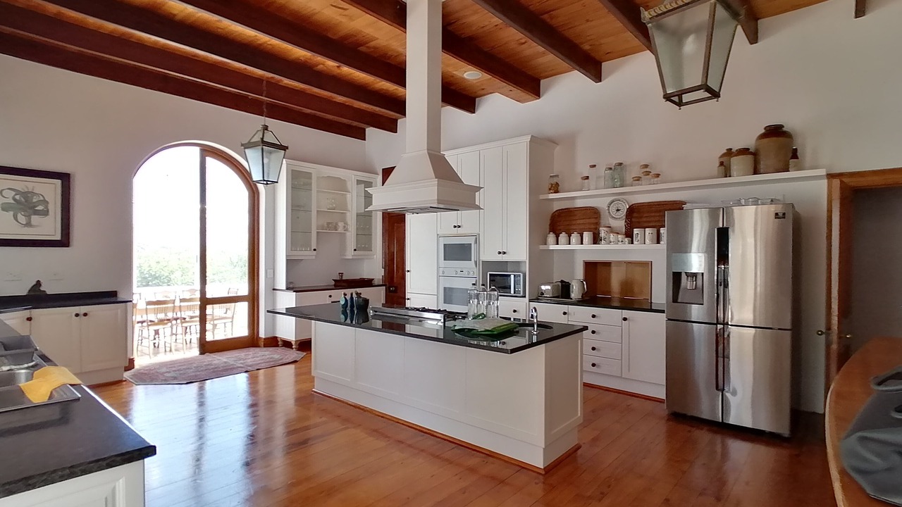 Photo of Kitchen in Flora Park