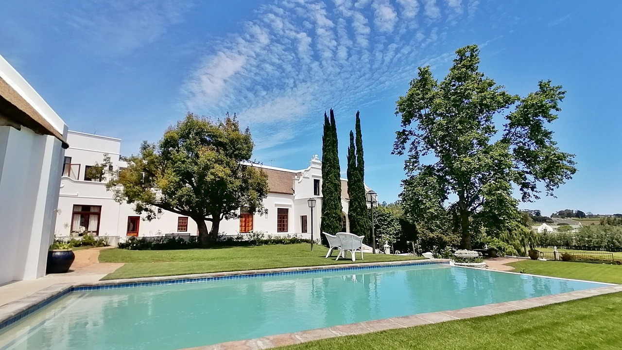 Photo of Outdoor in Flora Park