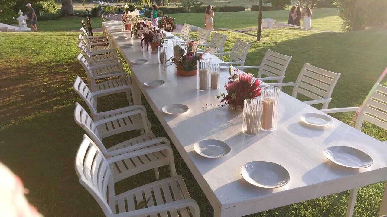Photo of Outdoor in Flora Park