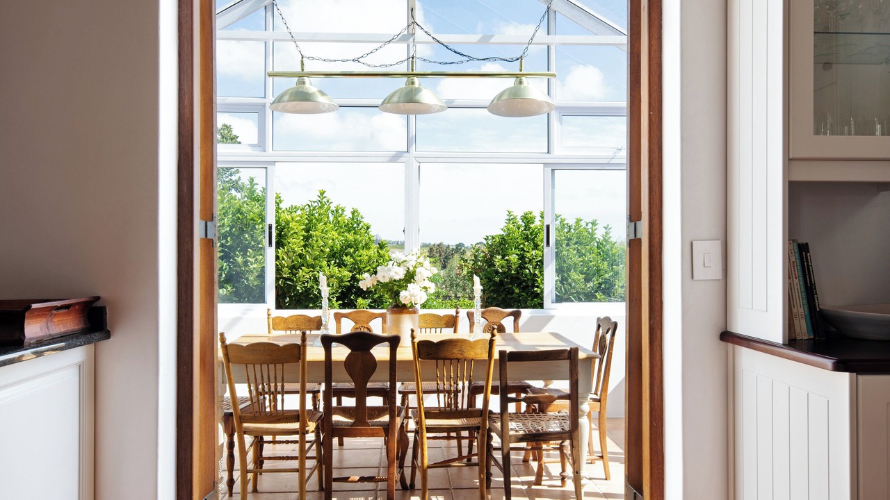Photo of Kitchen in Flora Park