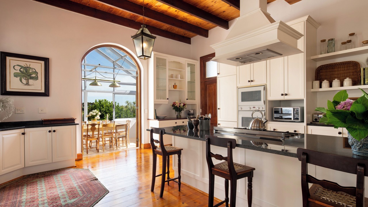 Photo of Kitchen in Flora Park