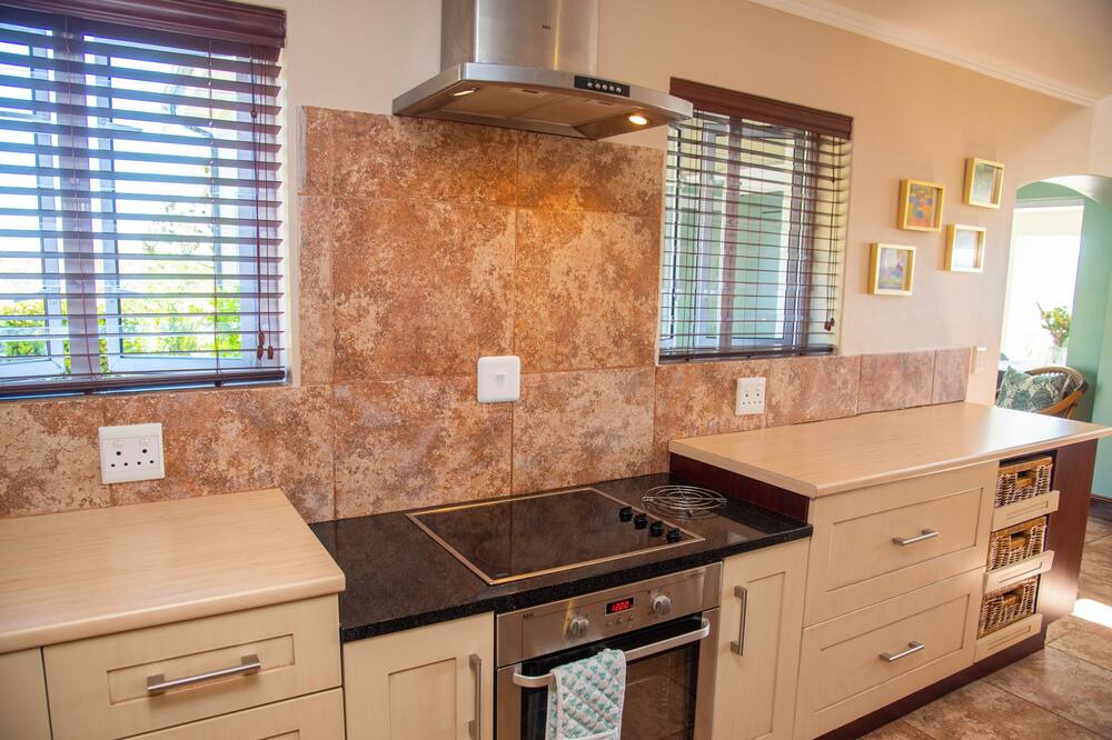 Photo of Kitchen in Knysna