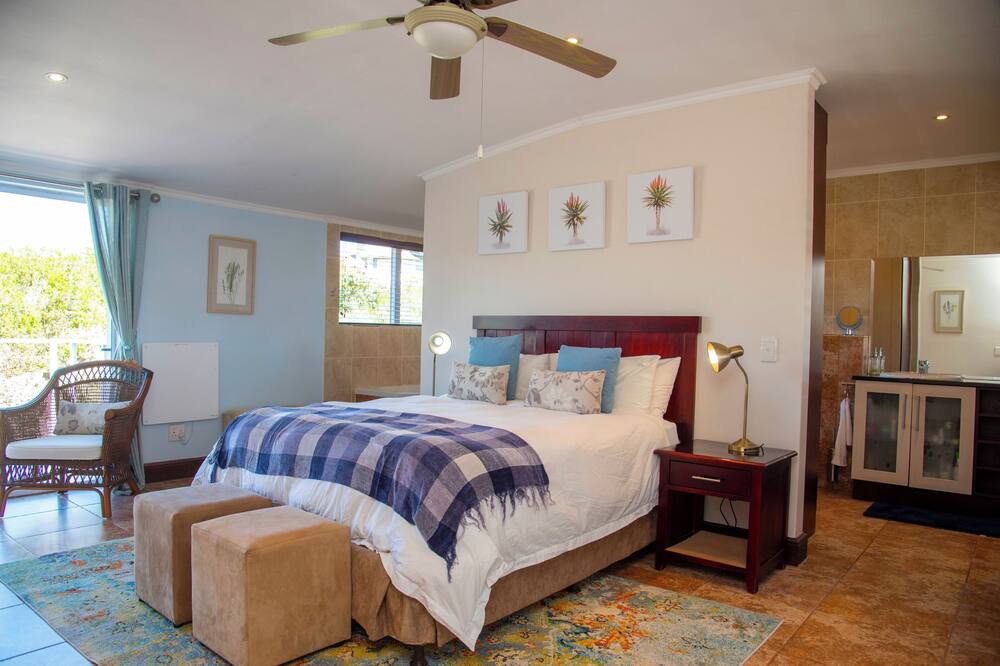 Photo of Bedroom in Knysna