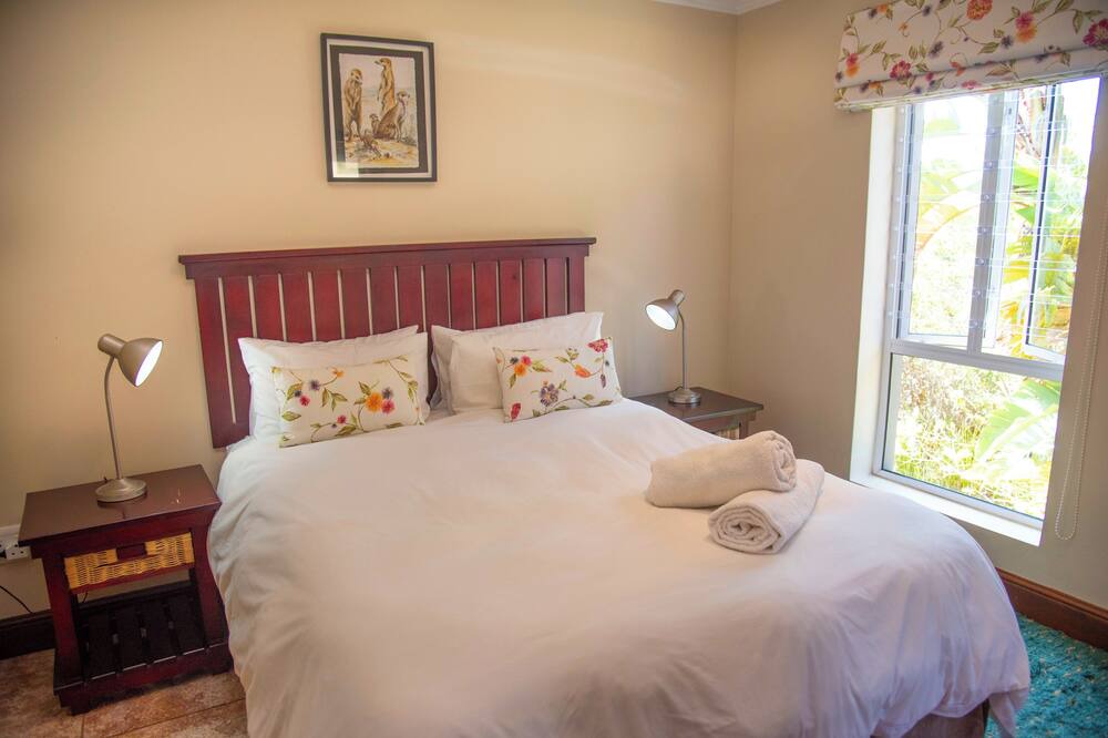 Photo of Bedroom in Knysna