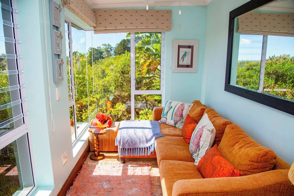 Photo of Livingroom in Knysna