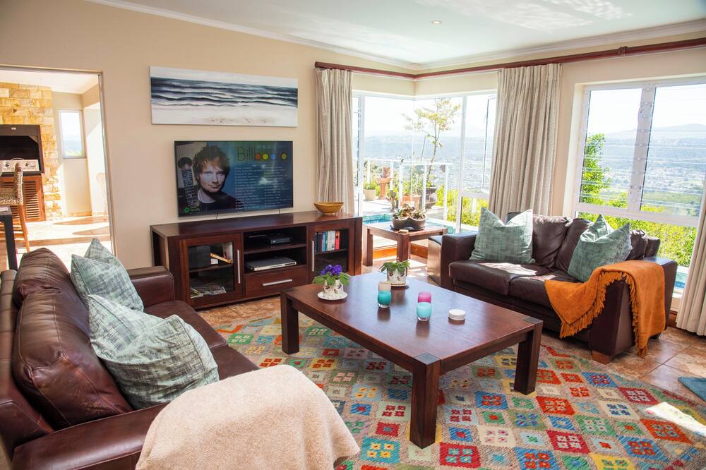 Photo of Livingroom in Knysna