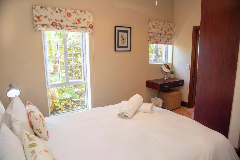 Photo of Bedroom in Knysna