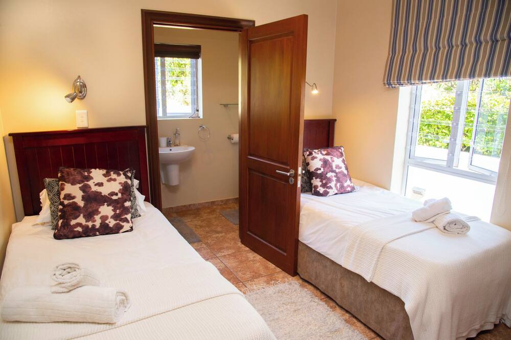 Photo of Bedroom in Knysna