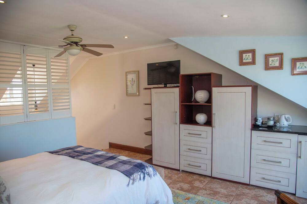 Photo of Bedroom in Knysna