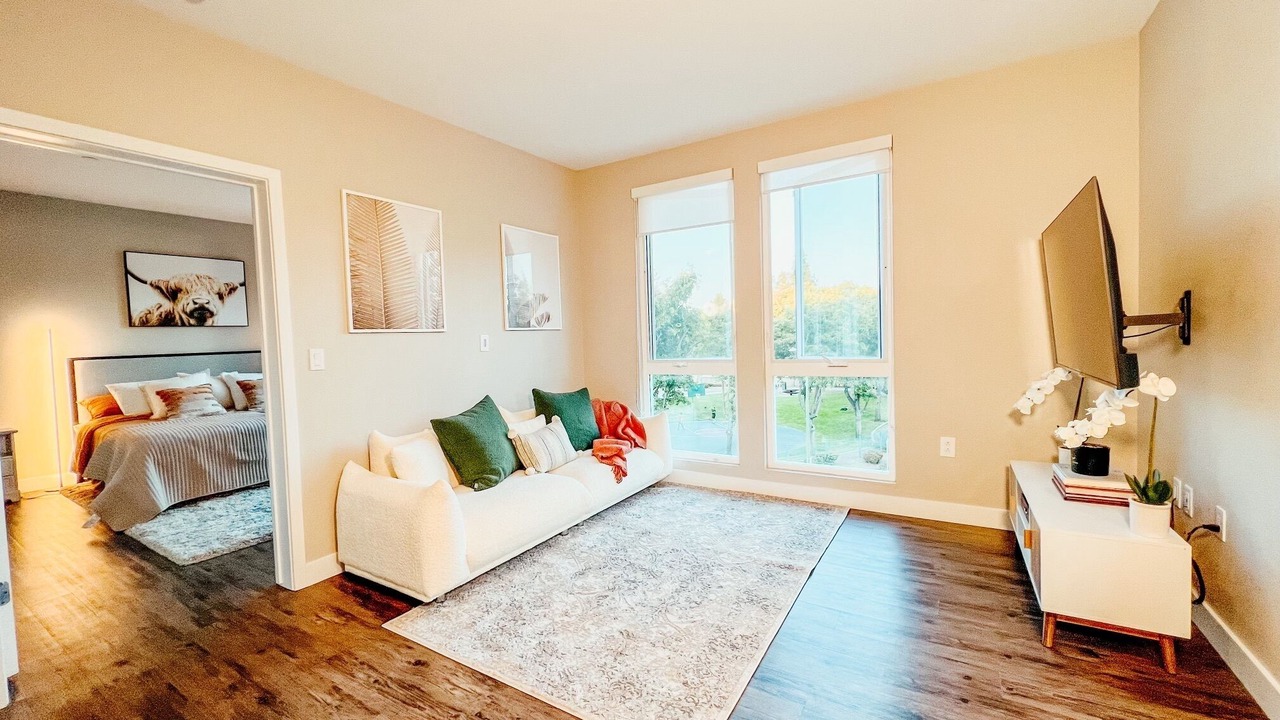 Photo of Livingroom in Mountain View