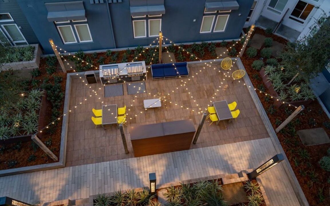 Photo of Outdoor in Mountain View