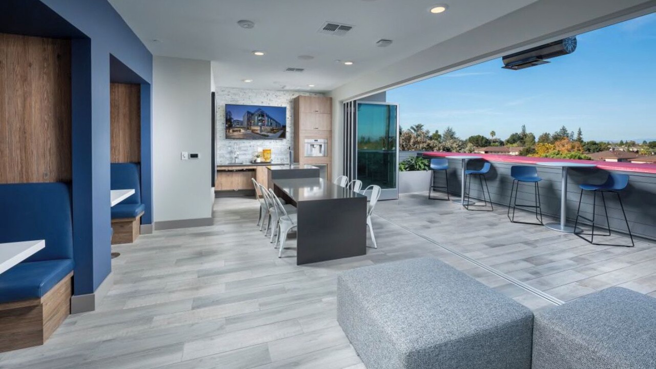 Photo of Outdoor in Mountain View