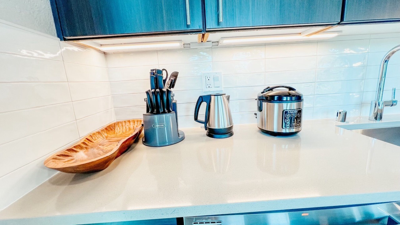 Photo of Kitchen in Mountain View