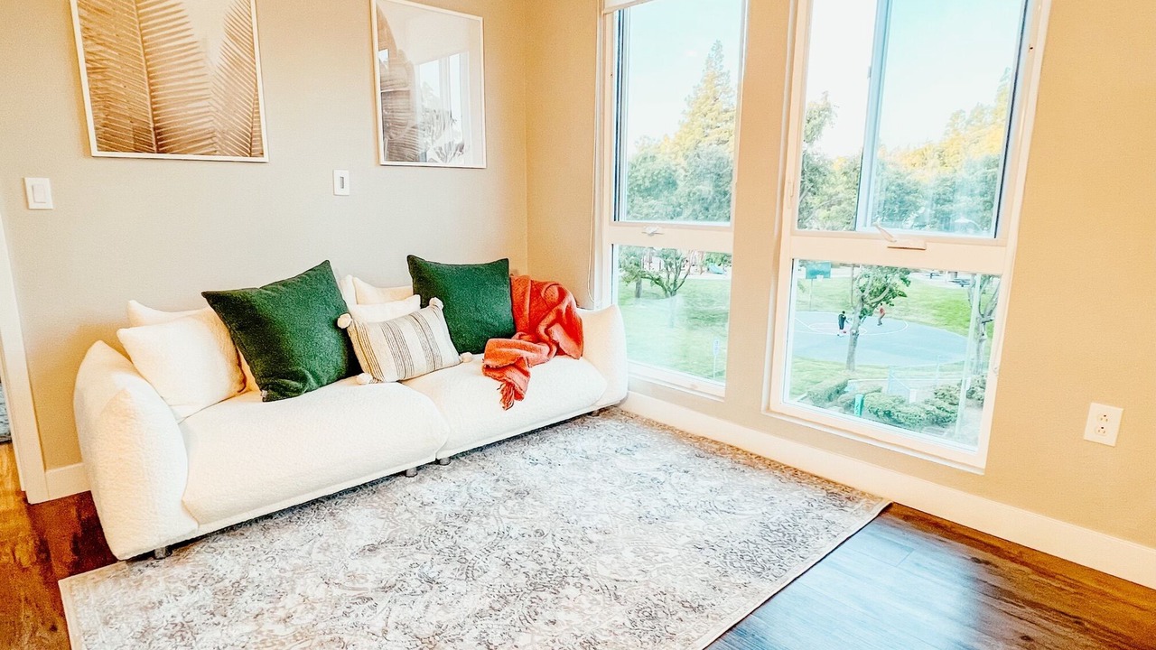 Photo of Livingroom in Mountain View