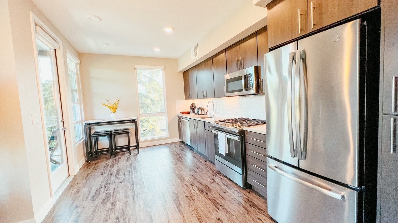 Photo of Kitchen in Mountain View