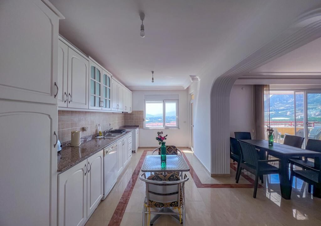 Photo of Kitchen in Seki