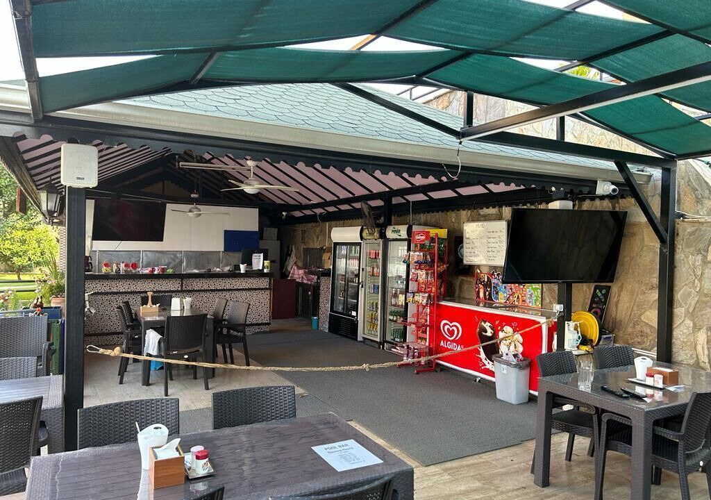 Photo of Outdoor in Seki