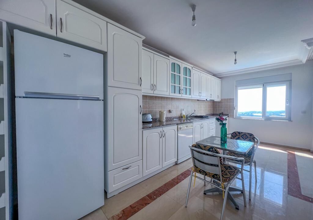Photo of Kitchen in Seki