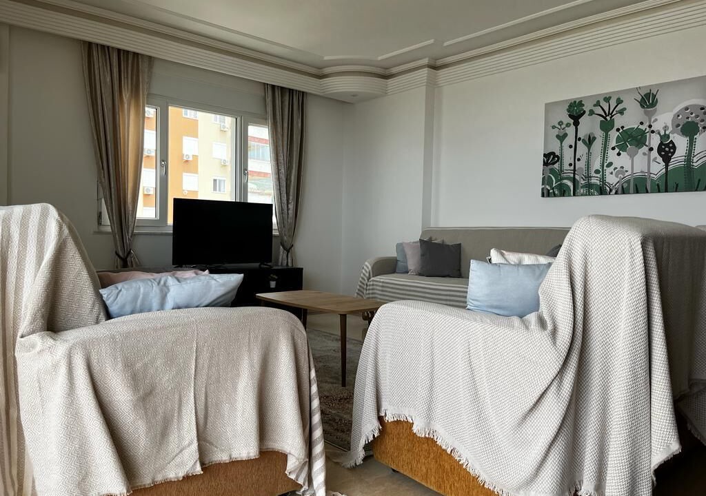 Photo of Livingroom in Seki