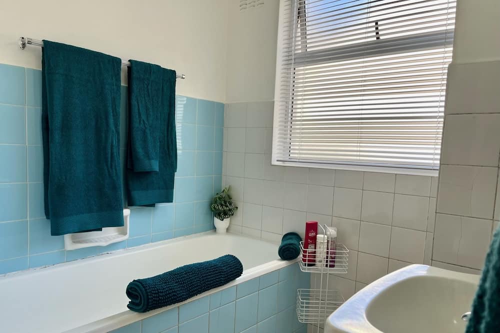 Photo of Bathroom in Muizenberg
