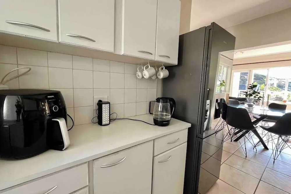 Photo of Kitchen in Muizenberg