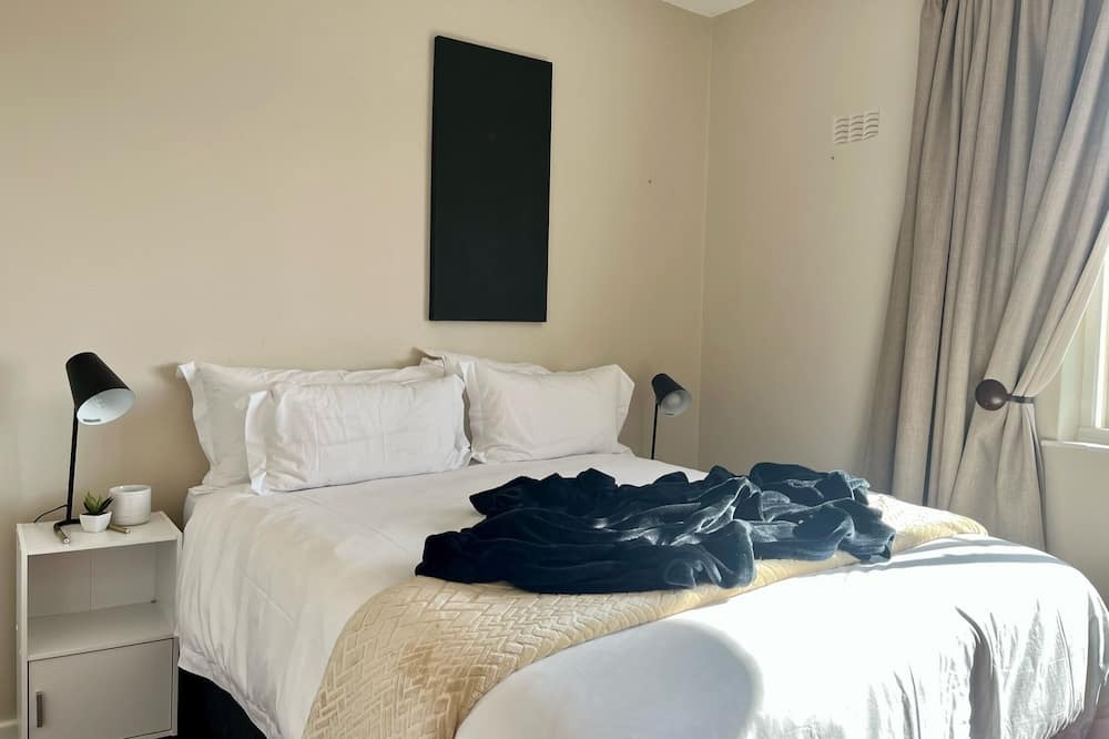 Photo of Bedroom in Muizenberg