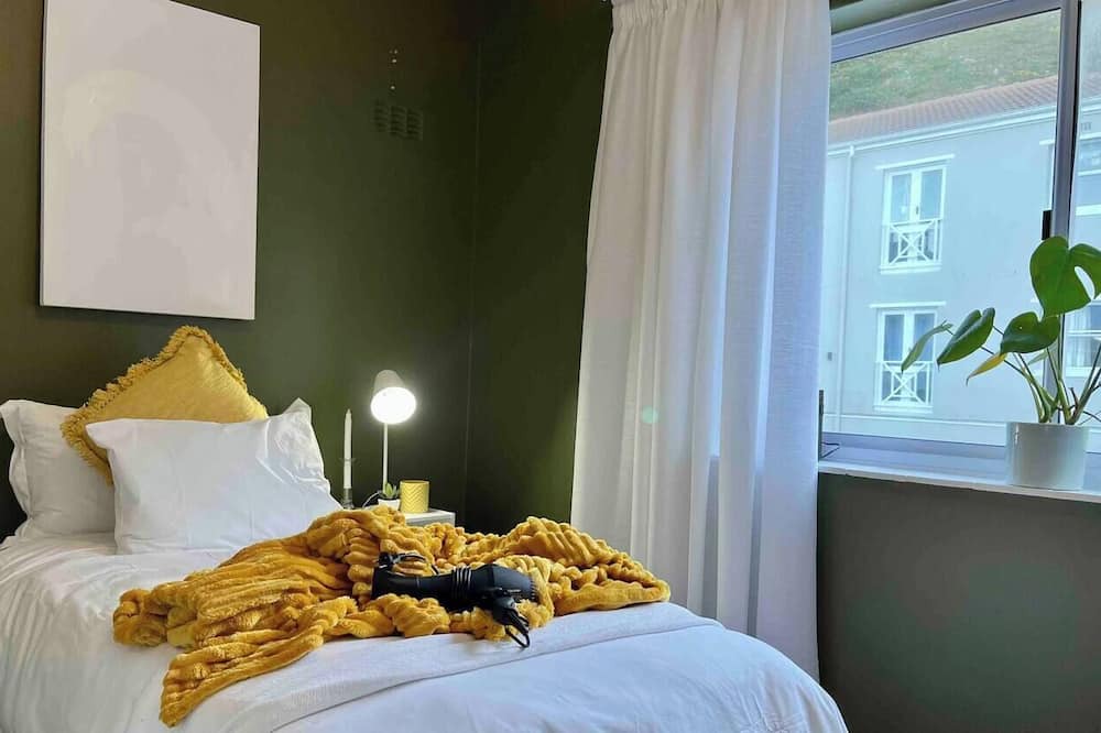 Photo of Bedroom in Muizenberg