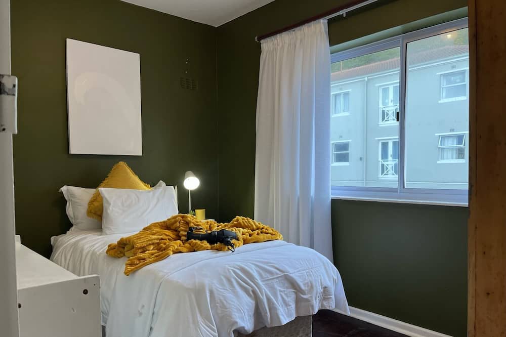 Photo of Bedroom in Muizenberg