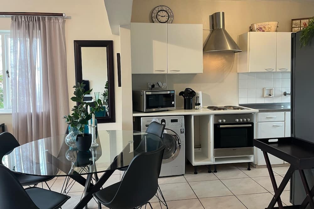 Photo of Kitchen in Muizenberg