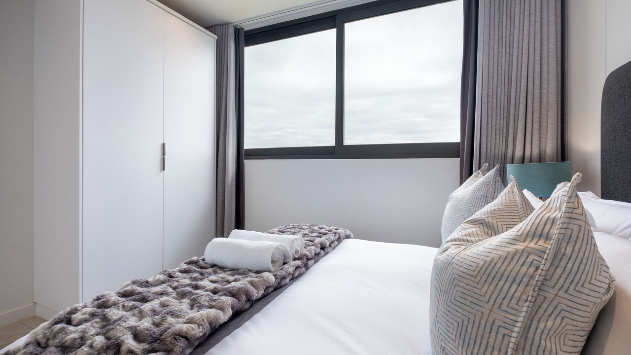 Photo of Bedroom in Ballito